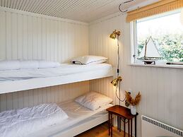 6 Person Holiday Home in Faaborg