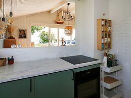 6 Person Holiday Home in Faaborg