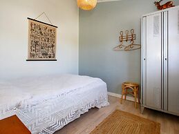 6 Person Holiday Home in Faaborg