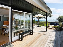6 Person Holiday Home in Faaborg