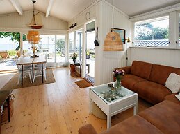 6 Person Holiday Home in Faaborg