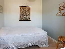 6 Person Holiday Home in Faaborg