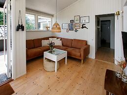 6 Person Holiday Home in Faaborg