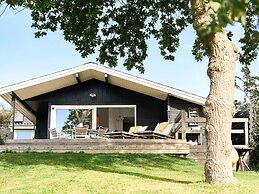 6 Person Holiday Home in Faaborg