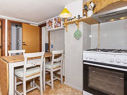 2 Person Holiday Home in Snedsted