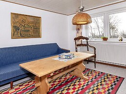 2 Person Holiday Home in Snedsted