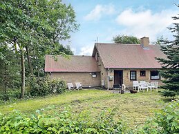 2 Person Holiday Home in Snedsted