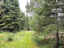 2 Person Holiday Home in Snedsted