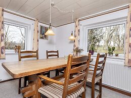 2 Person Holiday Home in Snedsted