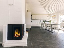 5 Person Holiday Home on a Holiday Park in Karrebaeksminde