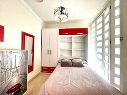 Belvilla by OYO Loft Remote-working