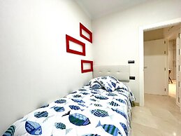 Belvilla by OYO Loft Remote-working