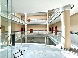 Belvilla by OYO Loft Remote-working