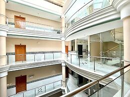 Belvilla by OYO Loft Remote-working