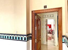 Belvilla by OYO Loft Remote-working