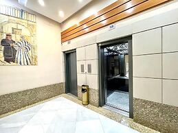 Belvilla by OYO Loft Remote-working