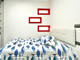 Belvilla by OYO Loft Remote-working