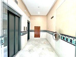 Belvilla by OYO Loft Remote-working