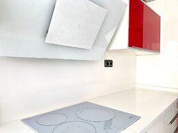 Belvilla by OYO Loft Remote-working