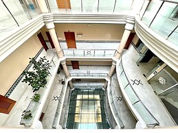 Belvilla by OYO Loft Remote-working