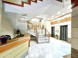 Belvilla by OYO Loft Remote-working