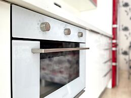 Belvilla by OYO Loft Remote-working