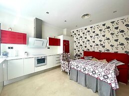 Belvilla by OYO Loft Remote-working