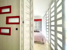 Belvilla by OYO Loft Remote-working