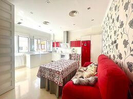 Belvilla by OYO Loft Remote-working