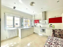 Belvilla by OYO Loft Remote-working