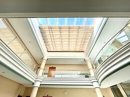 Belvilla by OYO Loft Remote-working