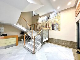 Belvilla by OYO Loft Remote-working