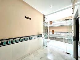 Belvilla by OYO Loft Remote-working