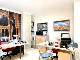 Belvilla by OYO Loft Remote-working