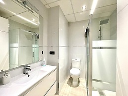 Belvilla by OYO Loft Remote-working