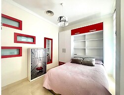 Belvilla by OYO Loft Remote-working