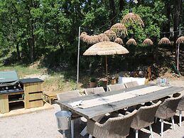 Holiday Home With Garden