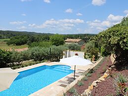 Holiday Home With Garden