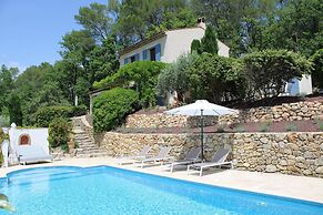 Holiday Home With Garden