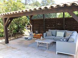 Holiday Home With Garden