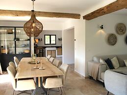 Holiday Home With Garden