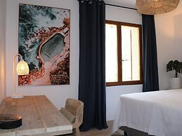 Holiday Home With Garden