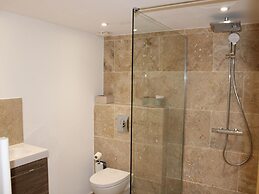 Holiday Home With Garden