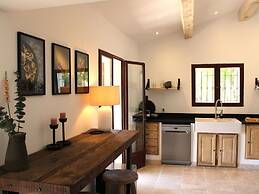 Holiday Home With Garden