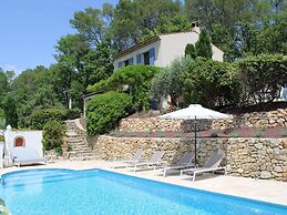 Holiday Home With Garden