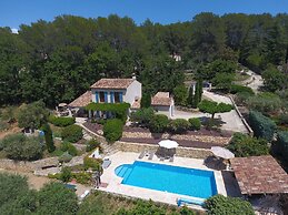 Holiday Home With Garden