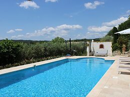 Holiday Home With Garden