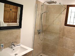 Holiday Home With Garden