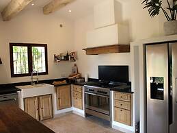 Holiday Home With Garden