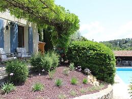 Holiday Home With Garden